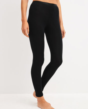 Wool & Silk True Confidence Legging - Calida