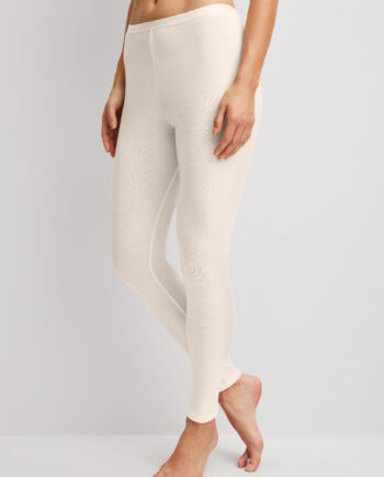 Wool & Silk True Confidence Legging - Calida