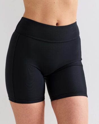 Bikini Bike Shorts - Trofé Swim